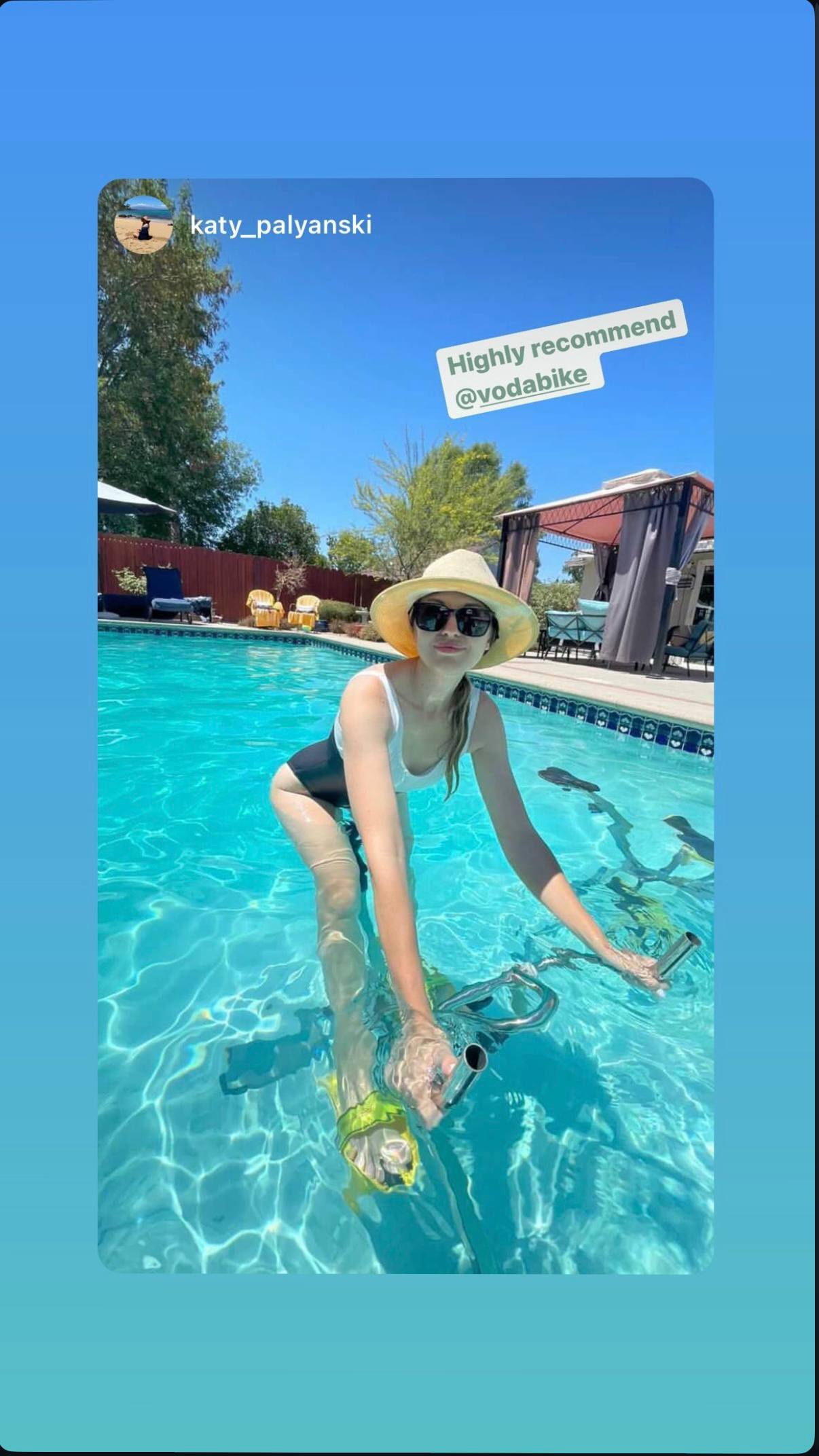 Client photo review - katy_palyanski recommendation